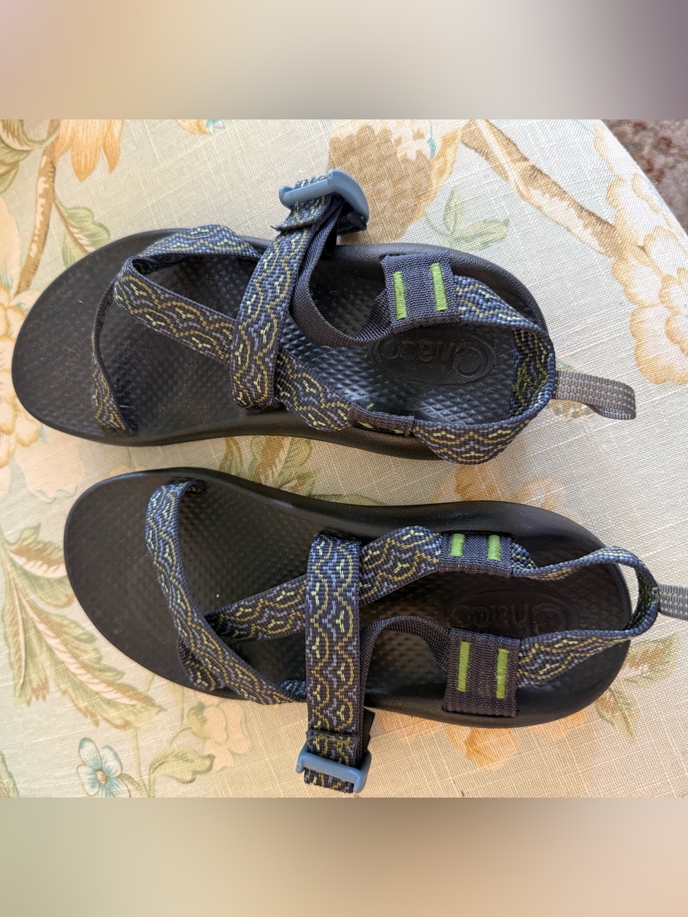 Chaco Kids Sandal